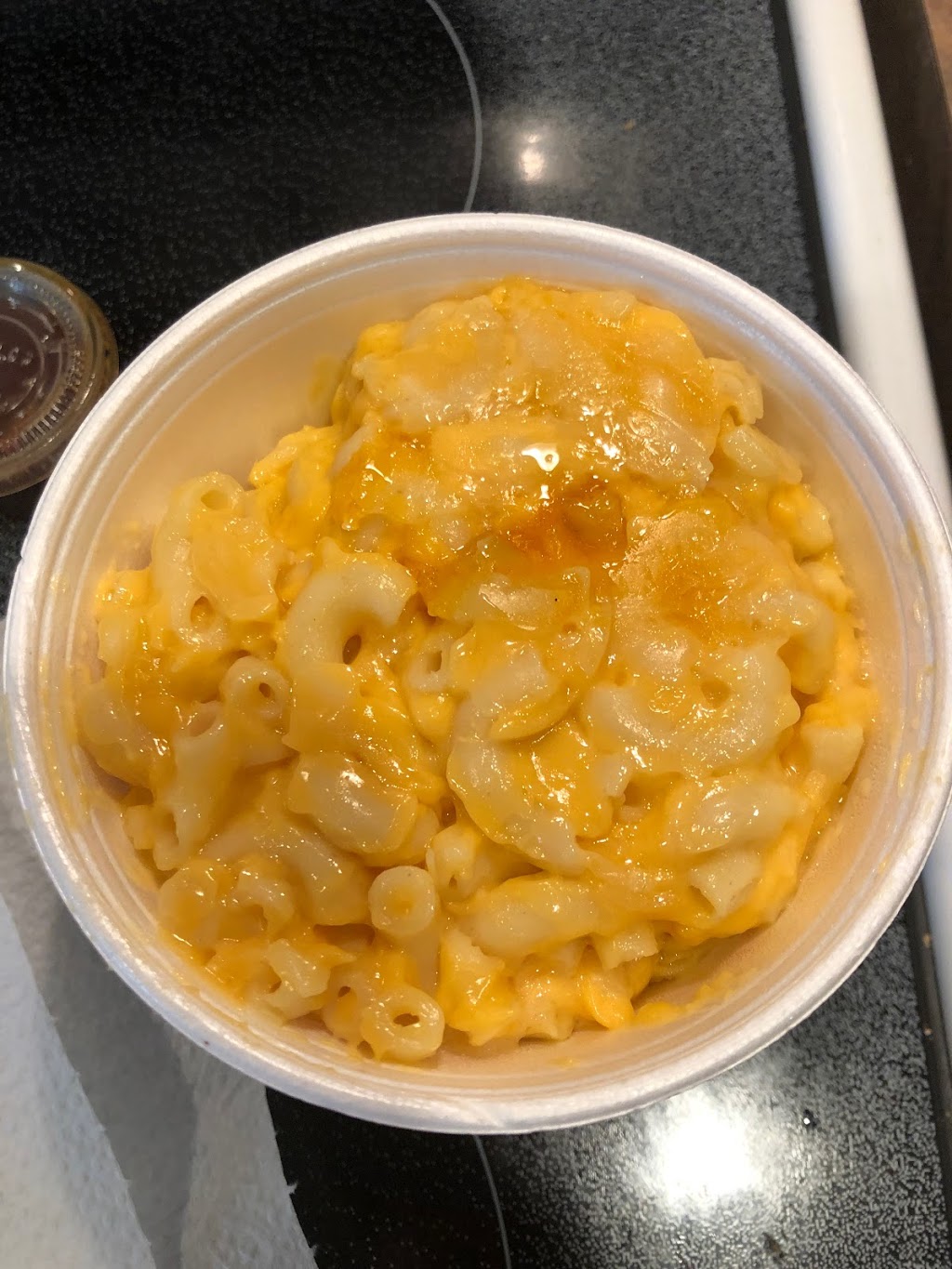 Da Que BBQ | restaurant | 112 E Main St, Amanda, OH 43102, USA | 6145543973 OR +1 614-554-3973