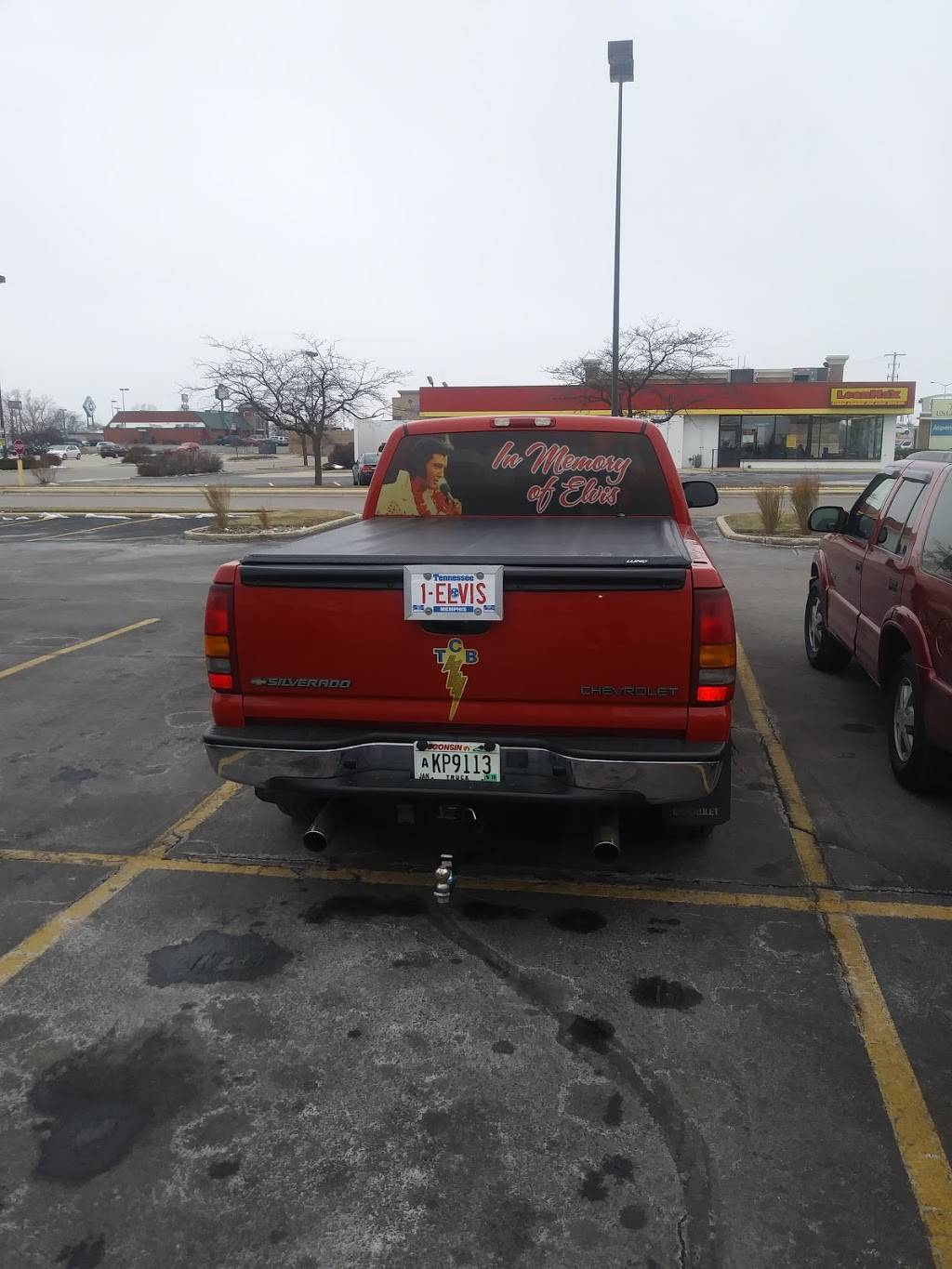 Burger King | restaurant | 790 W Johnson St, Fond du Lac, WI 54935, USA | 9209216400 OR +1 920-921-6400