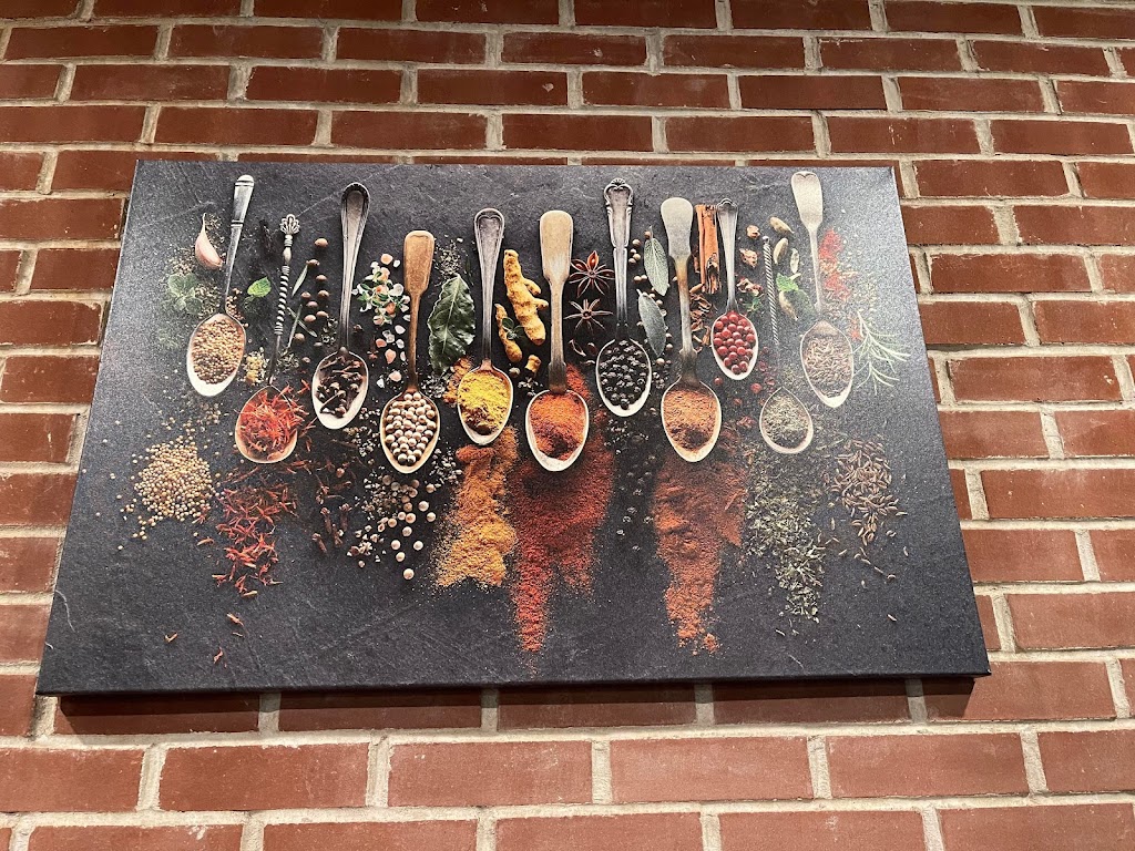 Kurry Shack Old City | restaurant | 6 N 3rd St, Philadelphia, PA 19106, USA | 2675353676 OR +1 267-535-3676