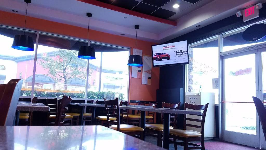 WaBa Grill | restaurant | 27923 Greenspot Rd ste d, Highland, CA 92346, USA | 9098639222 OR +1 909-863-9222
