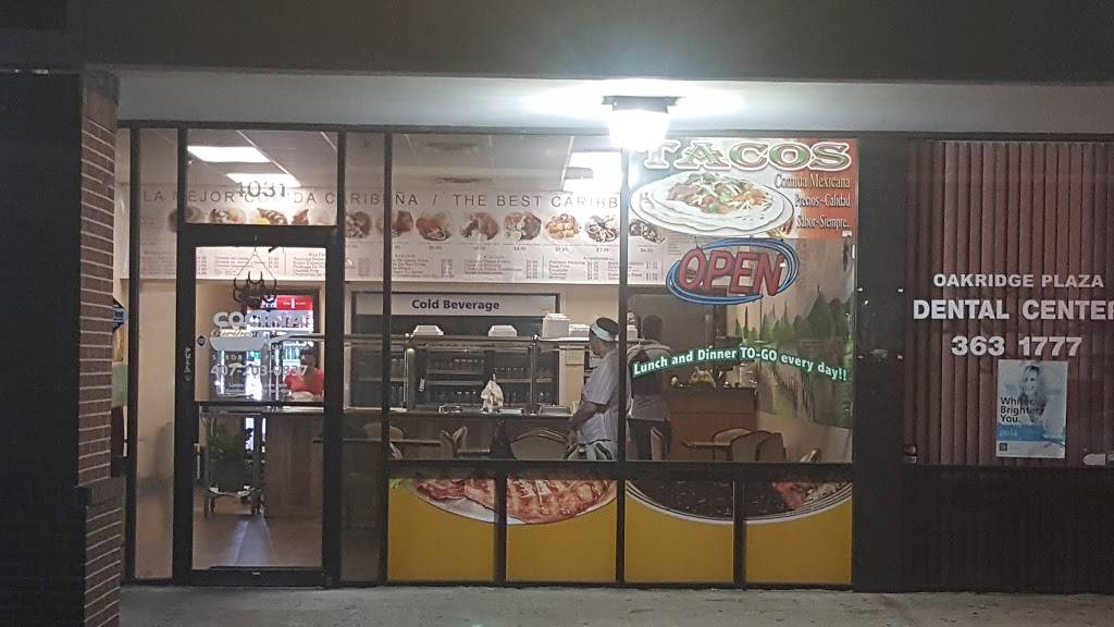 Cocina Caribeña Restaurant | restaurant | 4031 W Oak Ridge Rd, Orlando, FL 32809, USA | 4072030837 OR +1 407-203-0837