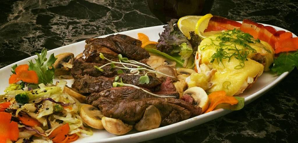 Happi Sushi Japanese Restaurant | restaurant | 561 Roger Williams Ave, Highland Park, IL 60035, USA | 8474321516 OR +1 847-432-1516