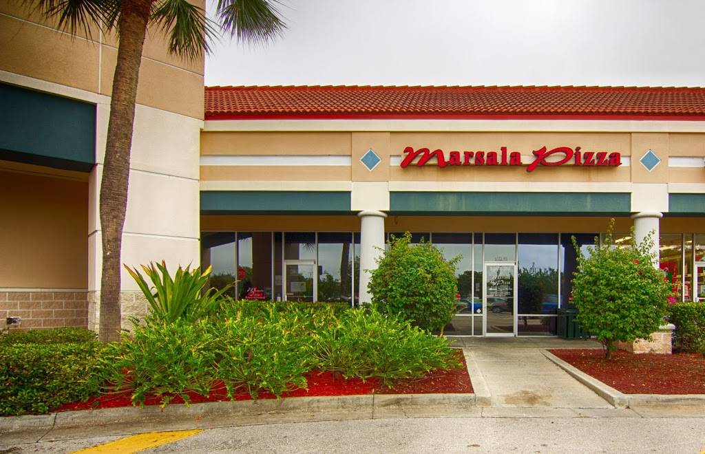 Marsala Pizza of Estero | restaurant | 20321 Grande Oak Blvd #300, Estero, FL 33928, USA | 2399488443 OR +1 239-948-8443