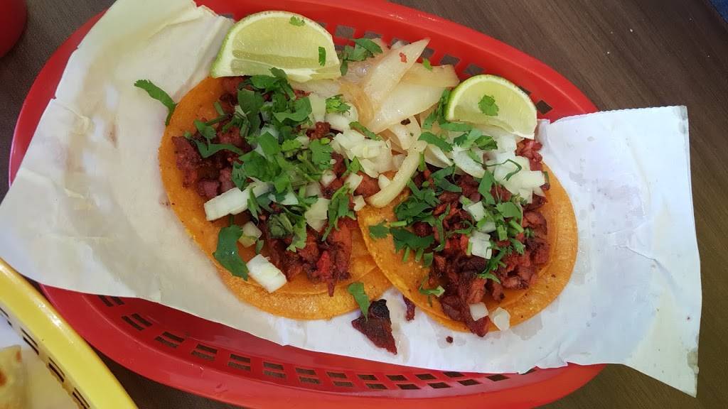 Mirrey tacos y discada | restaurant | 727 E Louetta Rd, Spring, TX 77373, USA | 2813625224 OR +1 281-362-5224