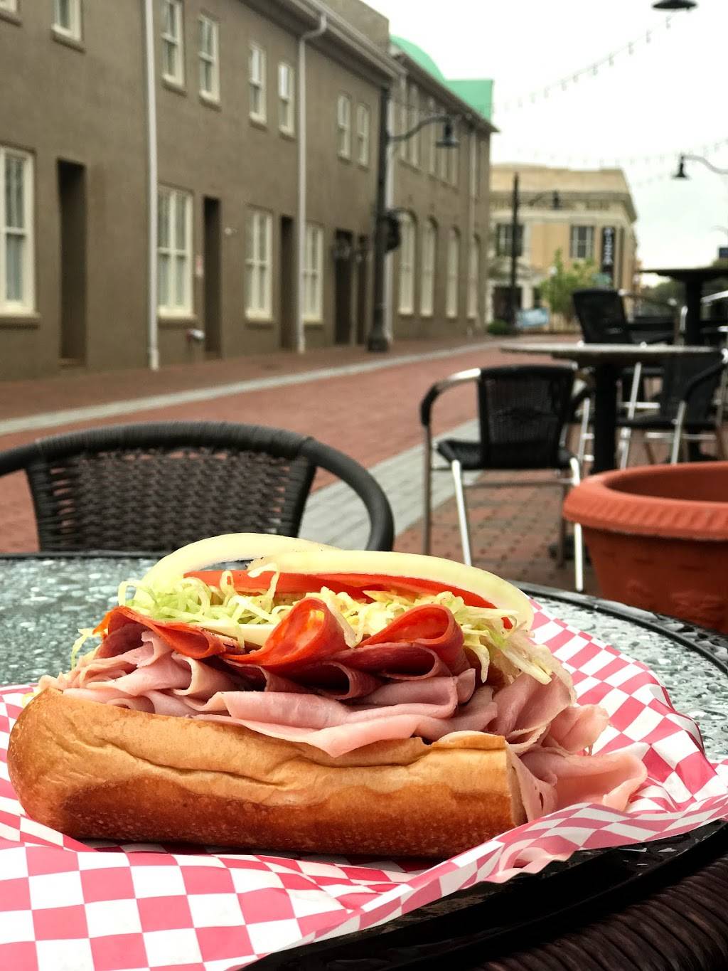 Monster Subs | restaurant | 115 E Blackstock Rd, Spartanburg, SC 29301, USA | 8647641510 OR +1 864-764-1510