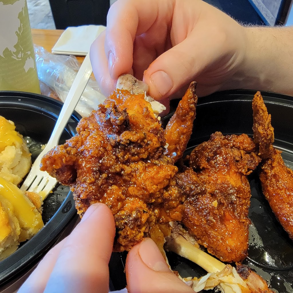 Milk & Honey Cafe | restaurant | 8821 Woodyard Rd ste 104, Clinton, MD 20735, USA | 2402445322 OR +1 240-244-5322