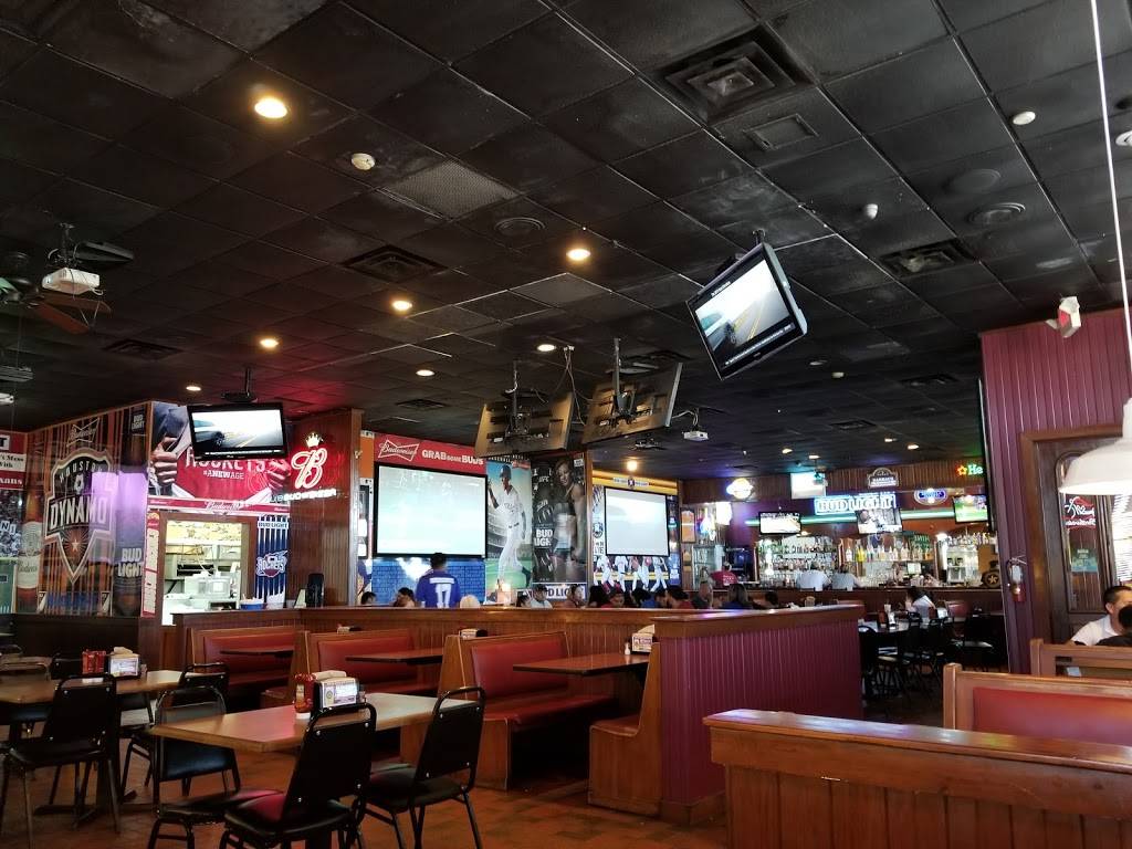 BreWingZ Restaurant and Bar | restaurant | 13516 East Fwy, Houston, TX 77015, USA | 7133300144 OR +1 713-330-0144