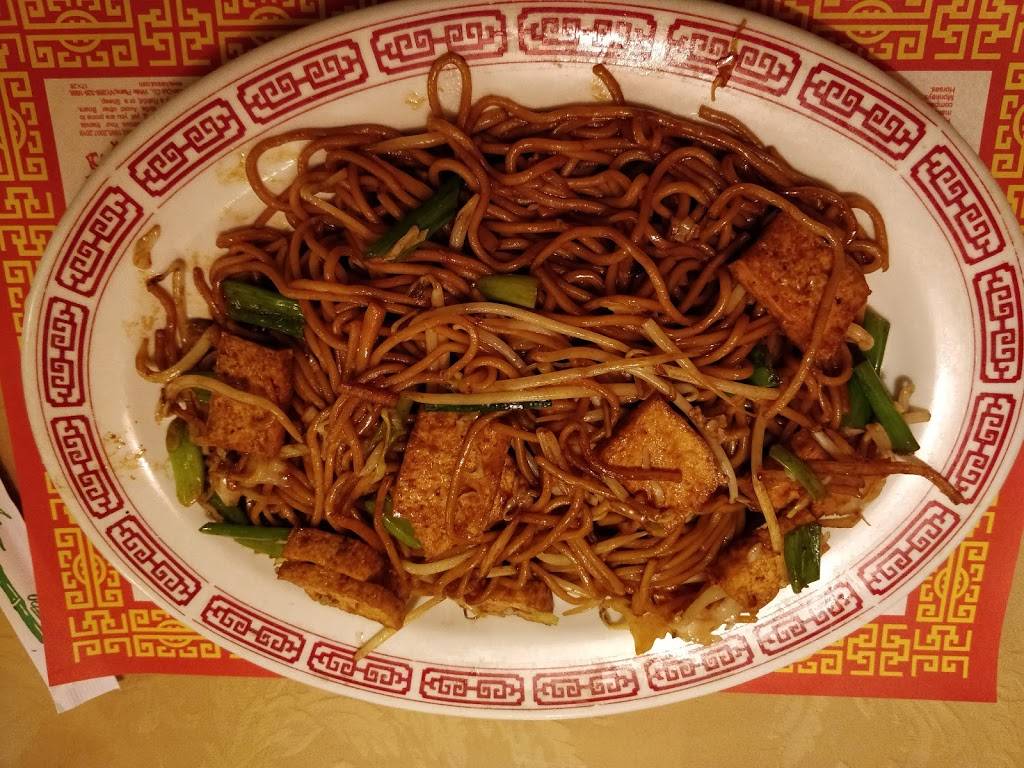 Mandarin Garden | restaurant | 24046 Lake Dr, Crestline, CA 92325, USA | 9093386482 OR +1 909-338-6482