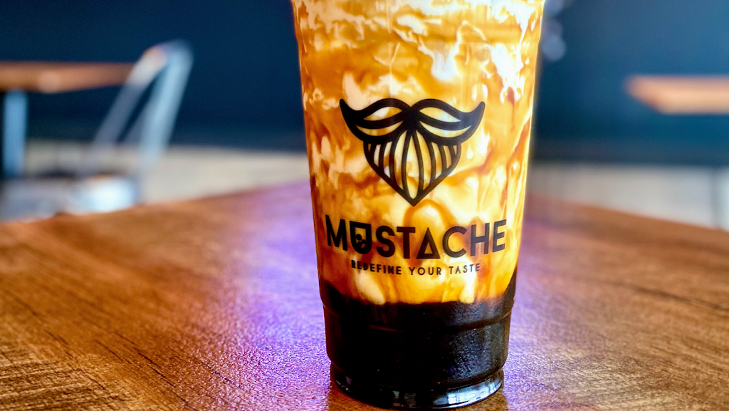 Mustache MilkTea | cafe | 13624 Hwy 99 Unit B5, Lynnwood, WA 98087, USA | 4255820007 OR +1 425-582-0007