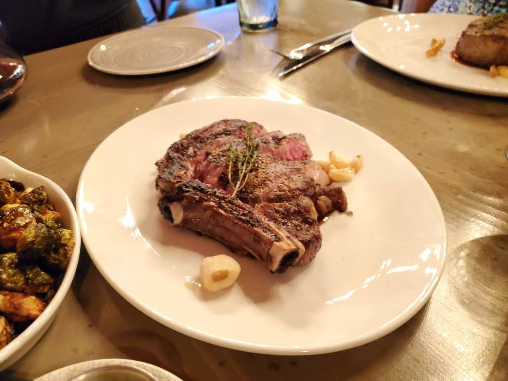 J Michaels Prime | restaurant | 110 Mountain Vista Blvd, Canton, GA 30115, USA | 7702134058 OR +1 770-213-4058