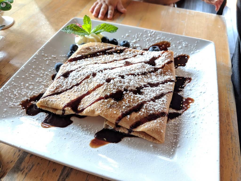 Bistro St Germain | restaurant | 302 Main St, Seal Beach, CA 90740, USA | 5624303200 OR +1 562-430-3200