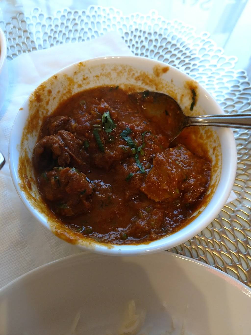 Cinnamon Indian Grill | restaurant | 2628 N High St, Columbus, OH 43202, USA | 6142619309 OR +1 614-261-9309