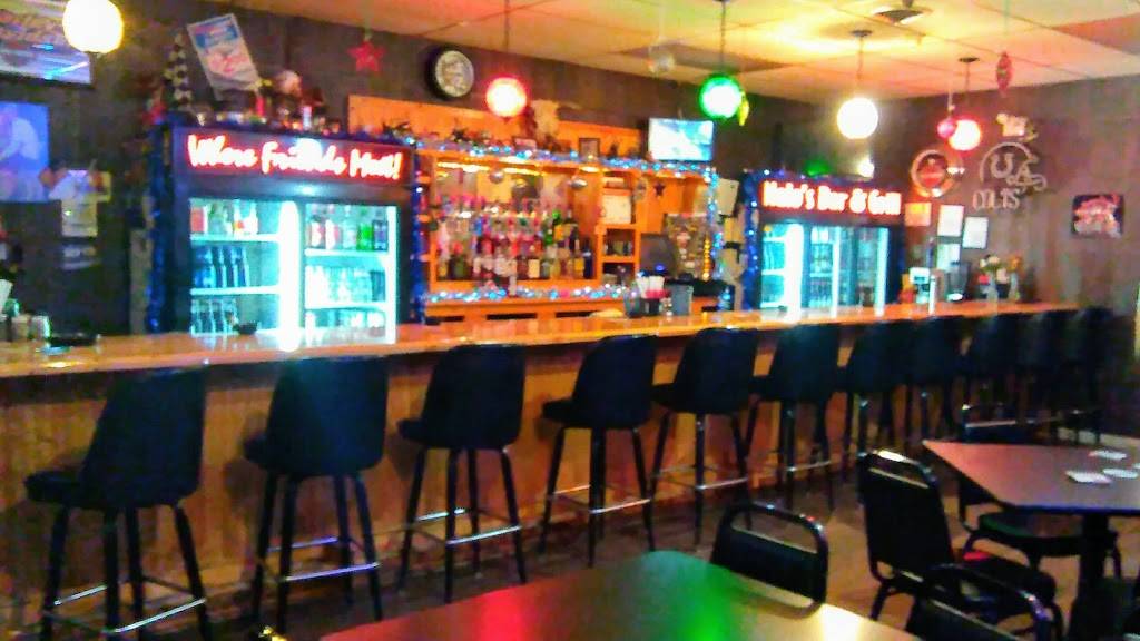 Halos Bar & Grill | restaurant | 215 E Water St, Alexandria, IN 46001, USA | 7657247520 OR +1 765-724-7520