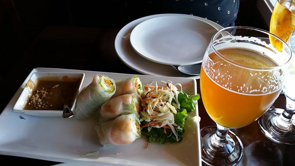 Auburn Thai Garden Restaurant | restaurant | 175 Palm Ave, Auburn, CA 95603, USA | 5308878696 OR +1 530-887-8696