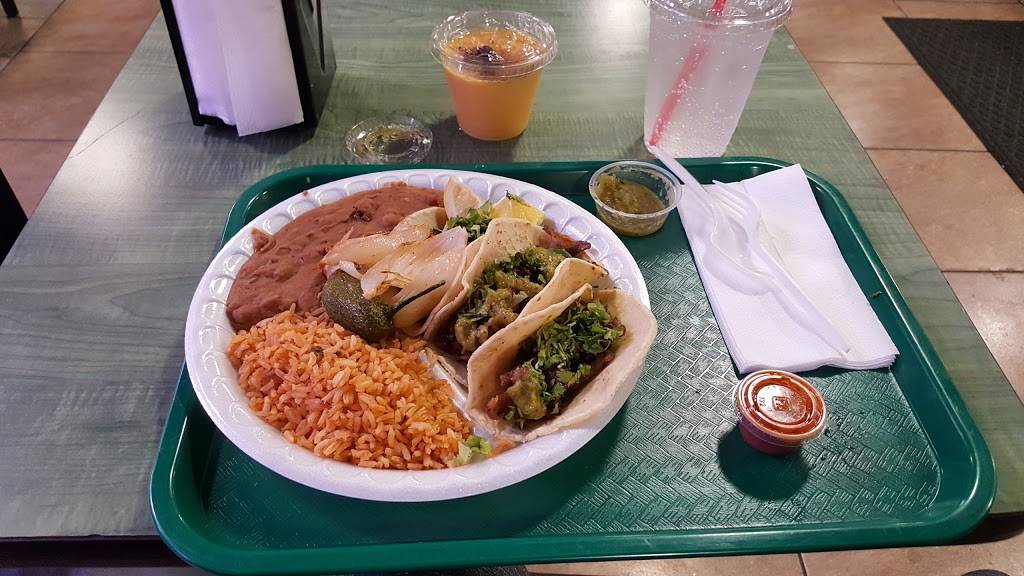 El Unico Pollo Taquero | restaurant | 794 E Mission Blvd, Pomona, CA 91766, USA | 9096297555 OR +1 909-629-7555