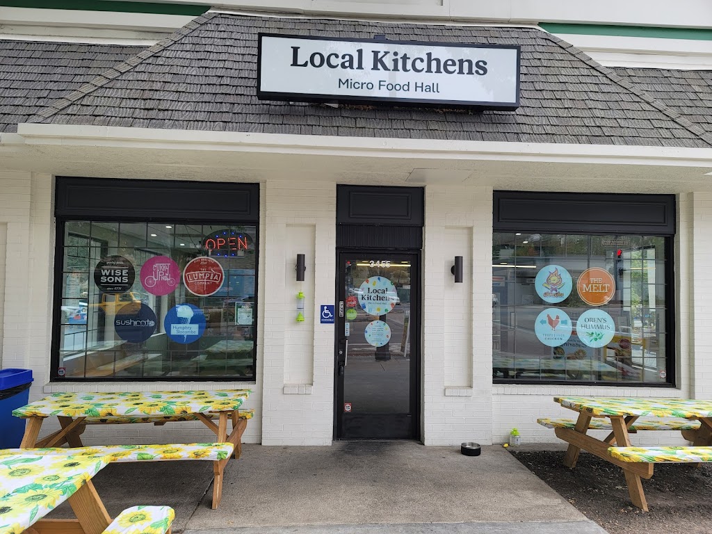 The Lumpia Company | restaurant | 3455 Mount Diablo Blvd, Lafayette, CA 94549, USA | 4159928206 OR +1 415-992-8206