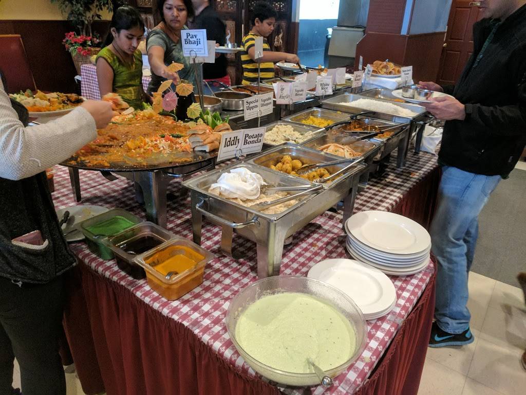 Woodlands Vegetarian Restaurant | restaurant | 8046 New Hampshire Ave, Langley Park, MD 20783, USA | 3014344202 OR +1 301-434-4202