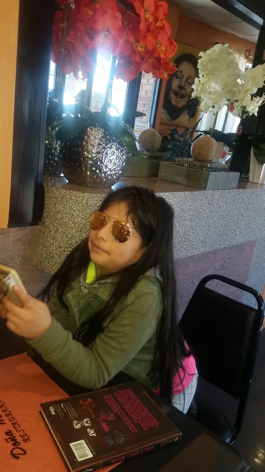 Restaurant El Rinconcito De Doña Maria | restaurant | 514 Kearny Ave, Kearny, NJ 07032, USA | 2019982223 OR +1 201-998-2223