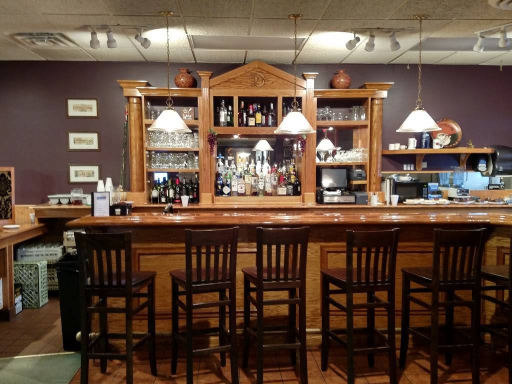 Casa DAngelo Italian | restaurant | 893 E Aurora Rd, Macedonia, OH 44056, USA | 3304679699 OR +1 330-467-9699