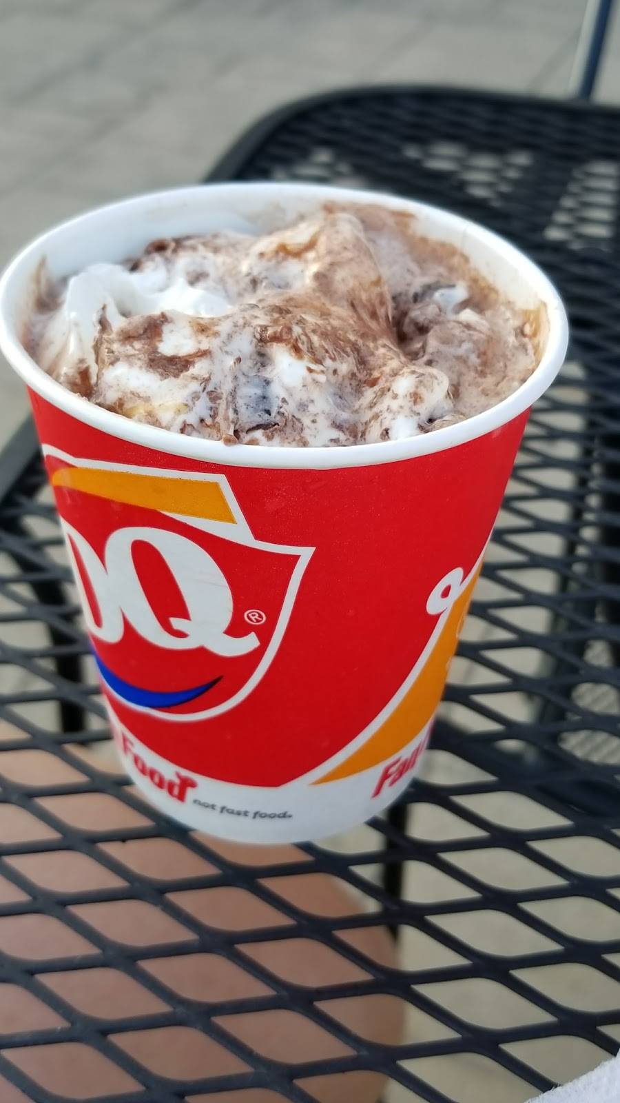 Dairy Queen Grill & Chill | restaurant | 1376 W Wade Hampton Blvd, Greer, SC 29650, USA | 8648484443 OR +1 864-848-4443