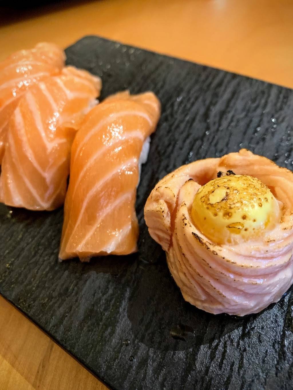 Mochi Sushi | restaurant | 5854 New Territory Blvd, Sugar Land, TX 77479, USA | 8328864338 OR +1 832-886-4338