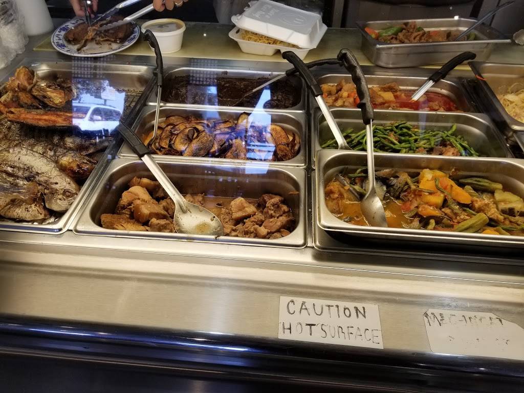 Banig Restaurant | restaurant | 23962 Alessandro Blvd f, Moreno Valley, CA 92553, USA | 9516535268 OR +1 951-653-5268