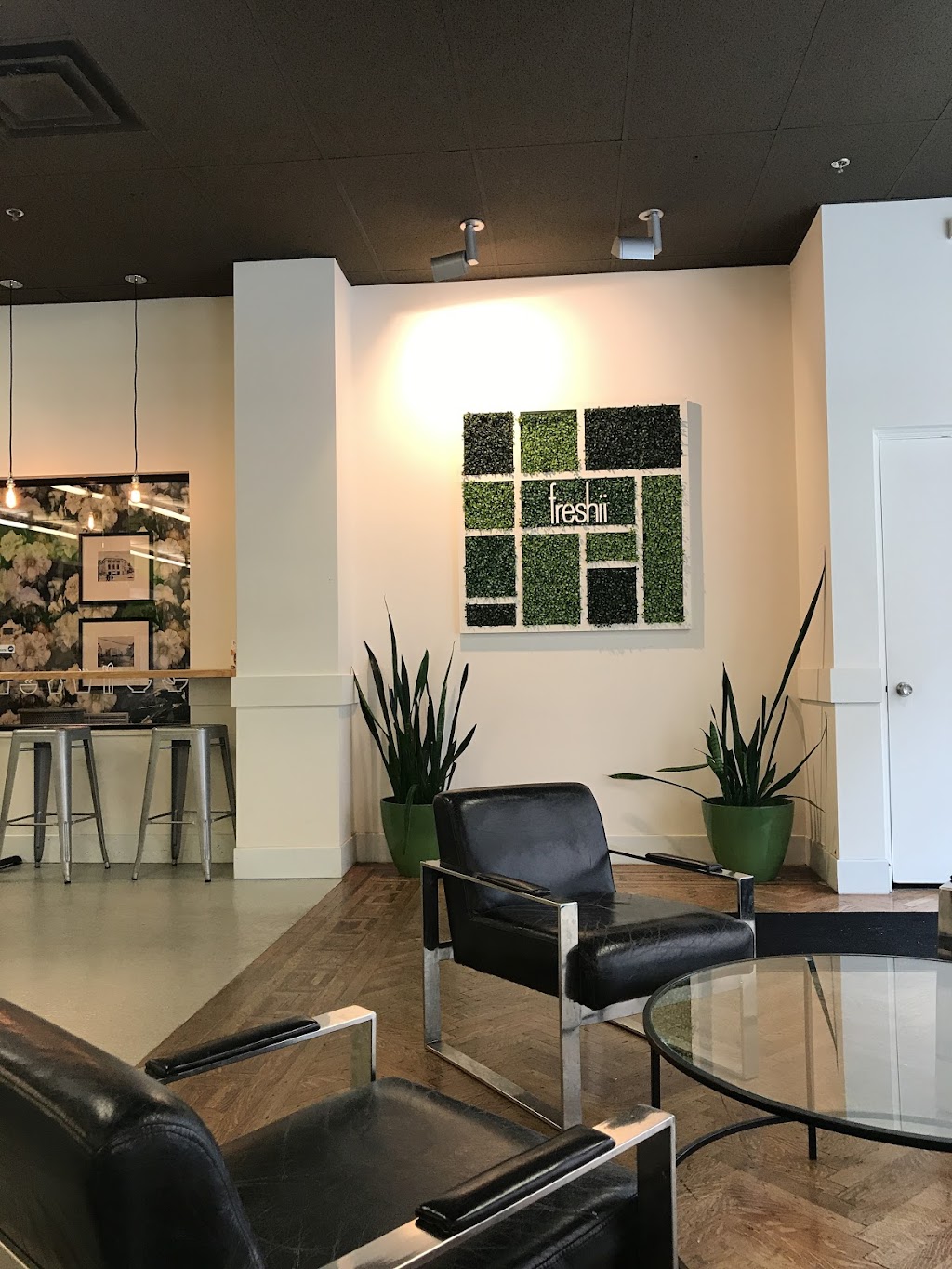 Freshii | restaurant | 146 Monroe Center St NW #160, Grand Rapids, MI 49503, USA | 6165511449 OR +1 616-551-1449