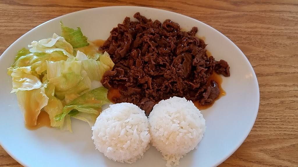 Soho Teriyaki | restaurant | 10423 SE 240th St, Kent, WA 98031, USA | 2538541977 OR +1 253-854-1977