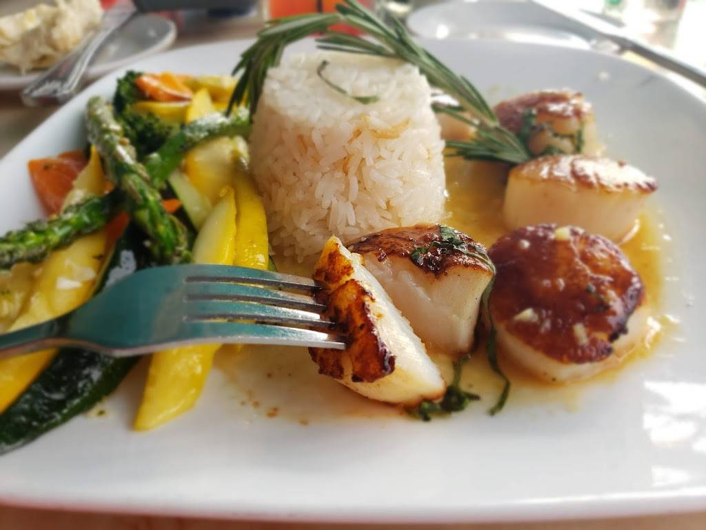 South Beach | restaurant | 760 Gulf Blvd, Boca Grande, FL 33921, USA | 9419640765 OR +1 941-964-0765