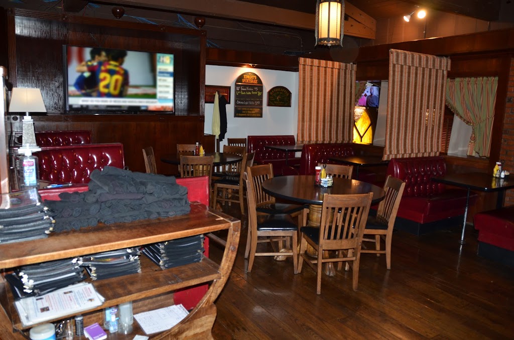 The Abbey | restaurant | 1736 Spring St, Quincy, IL 62301, USA | 2172288868 OR +1 217-228-8868