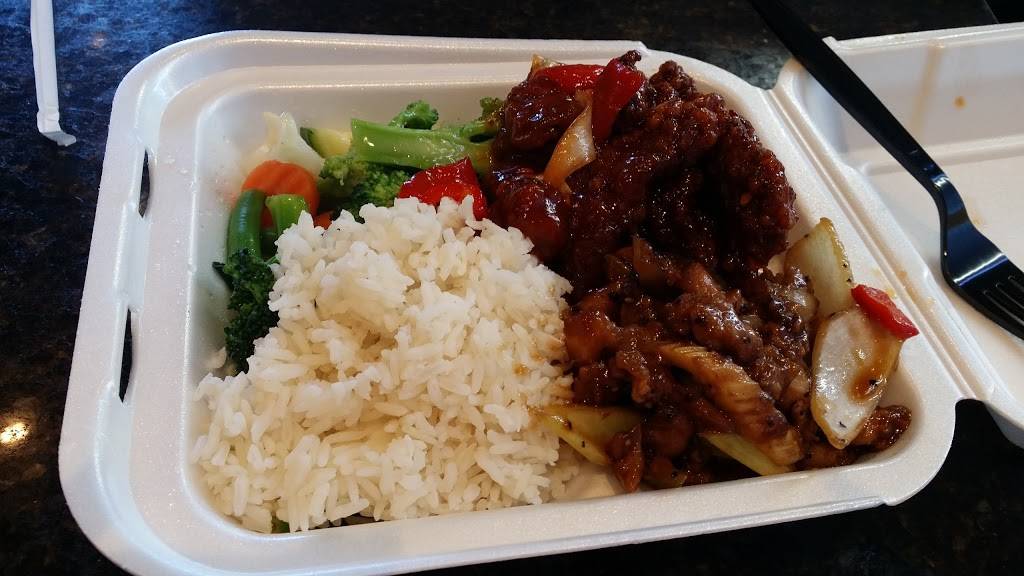 Panda Express | meal takeaway | 23572 El Toro Rd, Lake Forest, CA 92630, USA | 9494728445 OR +1 949-472-8445