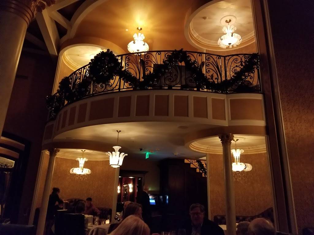 TS Steakhouse | restaurant | 5218 Patrick Rd, Verona, NY 13478, USA | 8007717711 OR +1 800-771-7711