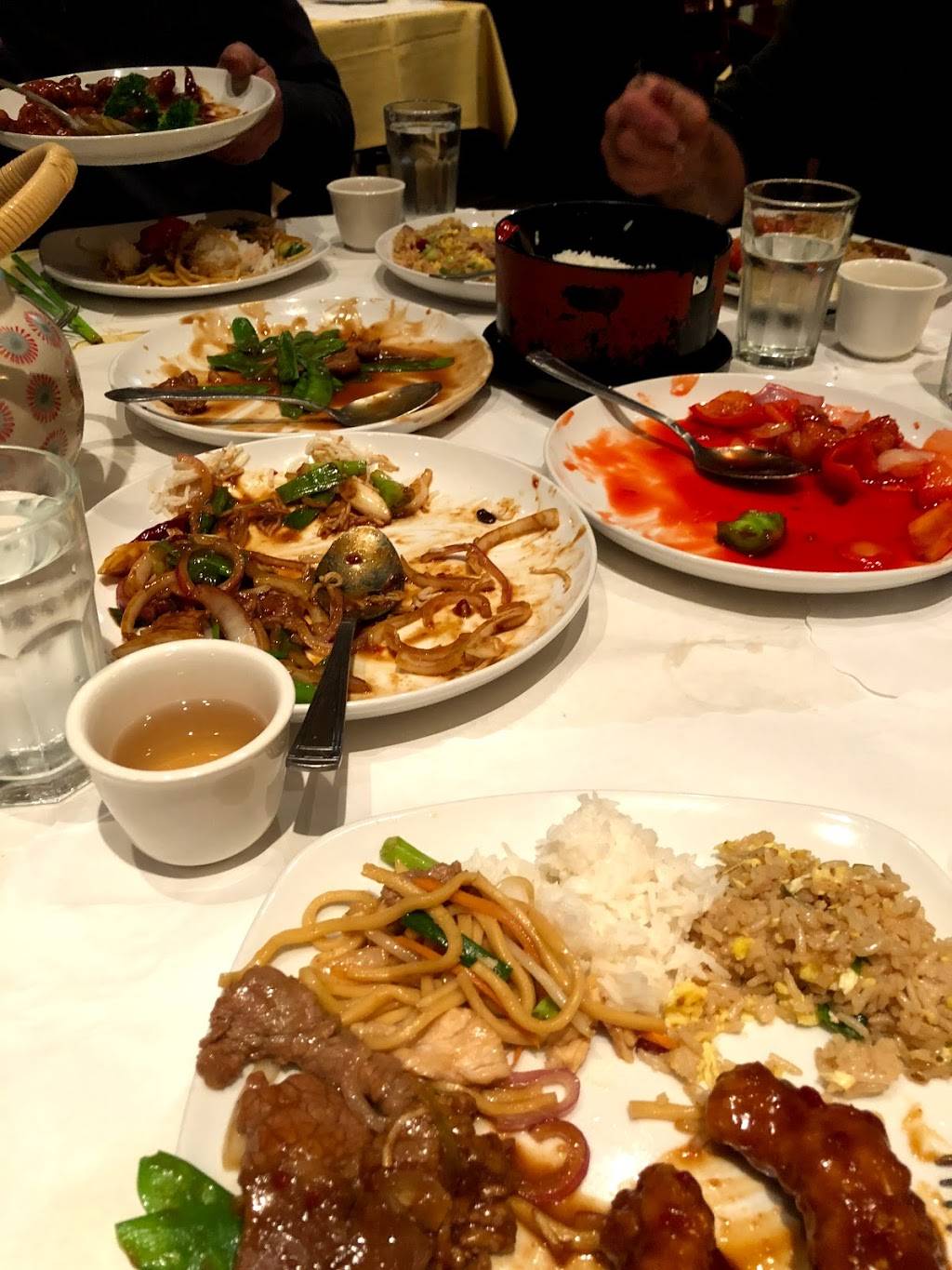 Lily Kai Chinese Cuisine | restaurant | 3100 Lakeville Hwy H, Petaluma, CA 94954, USA | 7077821132 OR +1 707-782-1132