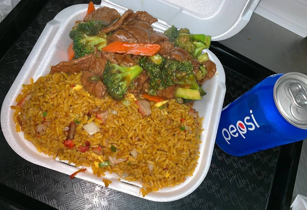 Golden Star Chinese Restaurant | meal delivery | 2360 W 68th St Suite 121, Hialeah, FL 33016, USA | 3058226111 OR +1 305-822-6111