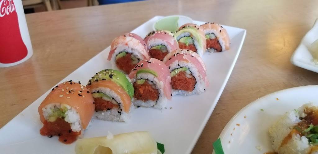 California Bowl Teriyaki Sushi | restaurant | 21036 Victory Blvd, Woodland Hills, CA 91367, USA | 8188837255 OR +1 818-883-7255