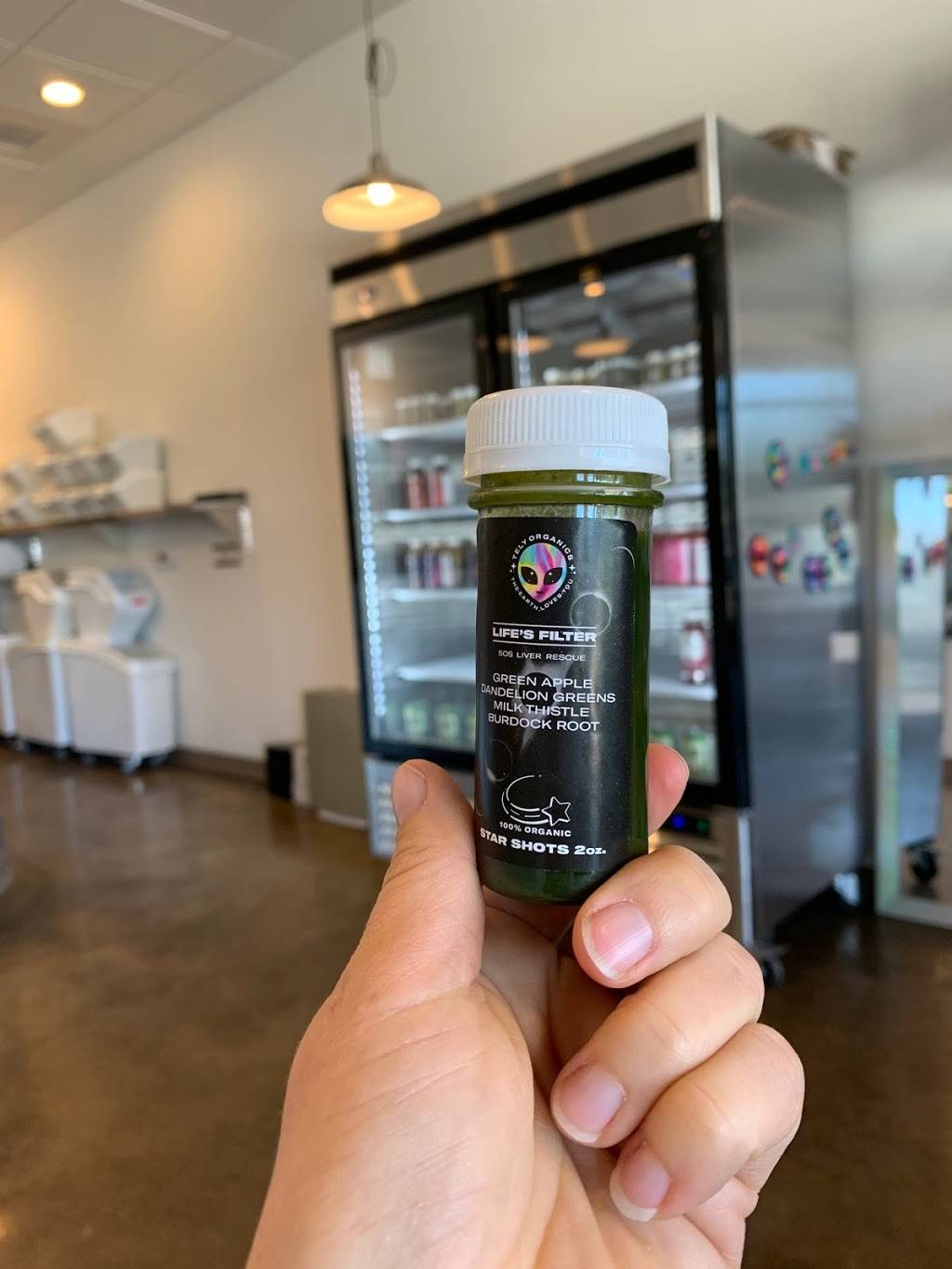 TELY ORGANICS | meal takeaway | 2740, 61802 S Philo Rd D, Urbana, IL 61802, USA | 2179540144 OR +1 217-954-0144