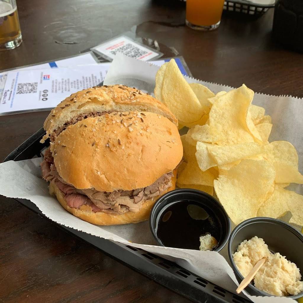 Bar-Bill Tavern | restaurant | 185 Main St, East Aurora, NY 14052, USA | 7166527959 OR +1 716-652-7959