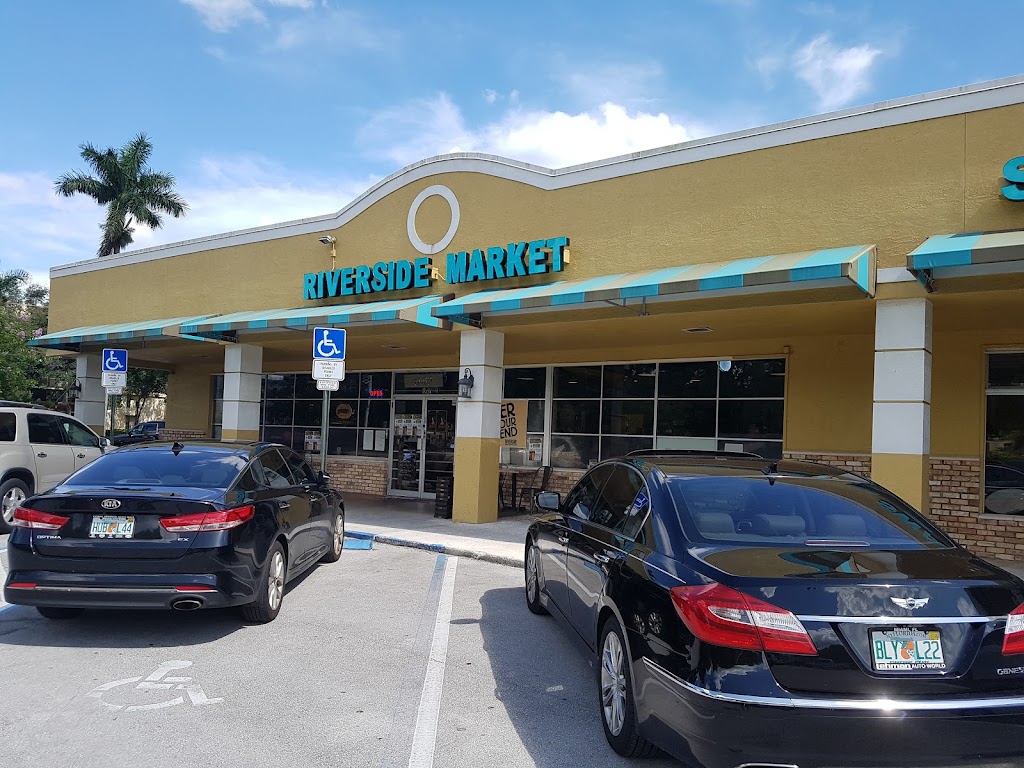 Riverside Market Plantation - Breakfast, Lunch, Dinner | restaurant | 6900 Cypress Rd, Plantation, FL 33317, USA | 9543066819 OR +1 954-306-6819