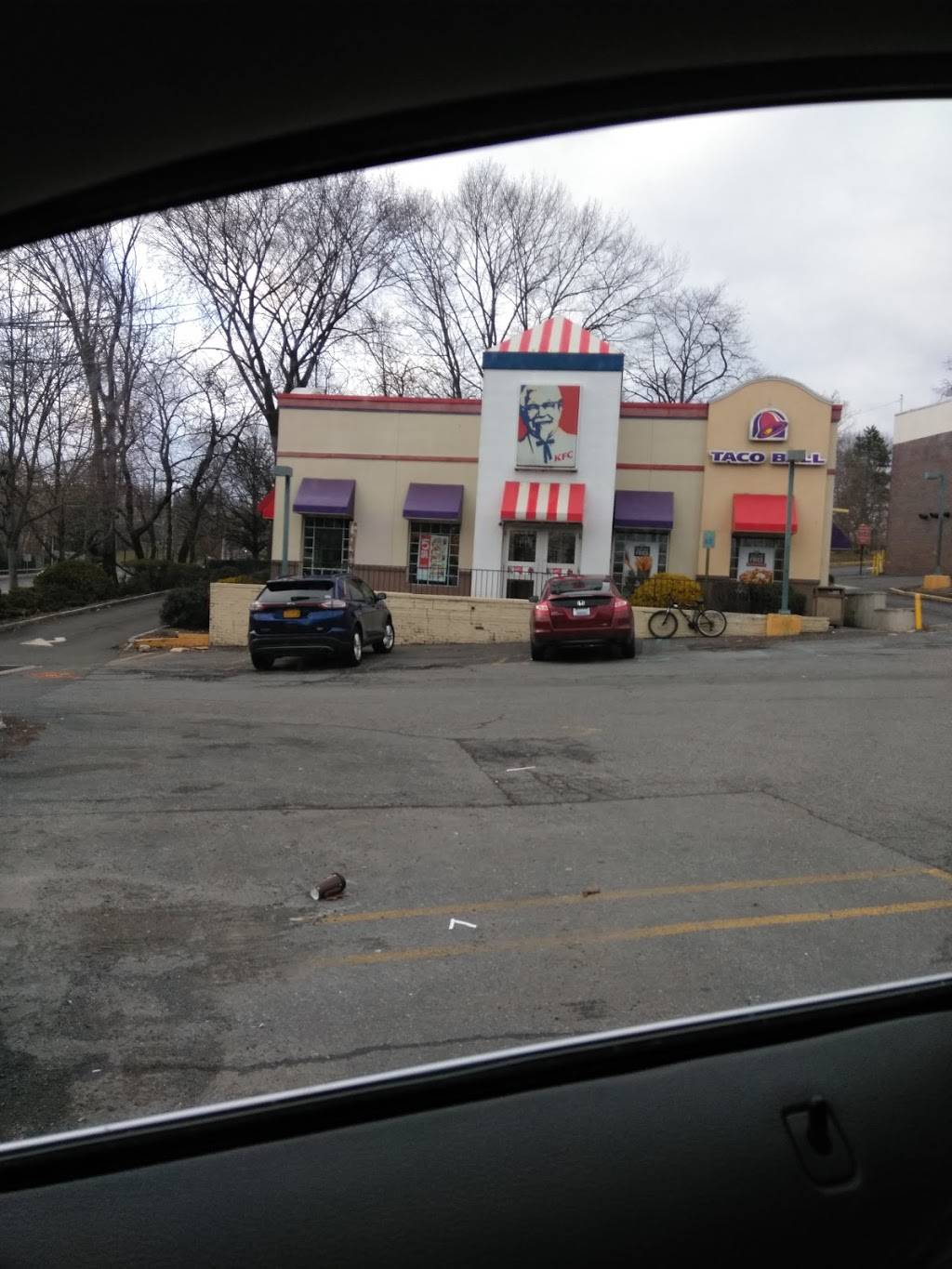 Taco Bell | restaurant | 350 Saw Mill River Rd, Elmsford, NY 10523, USA | 9143477586 OR +1 914-347-7586