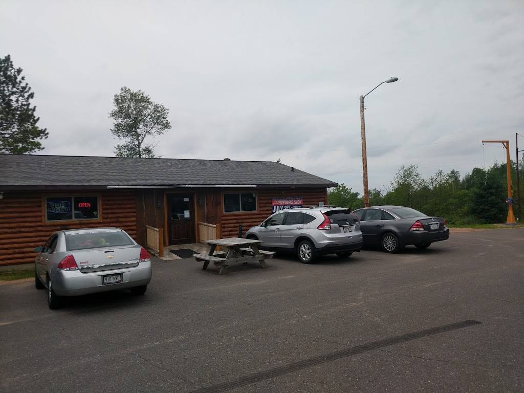 Barry & Sherrys Town & Country | restaurant | N10847 State Rd 17, Gleason, WI 54435, USA | 7153623019 OR +1 715-362-3019