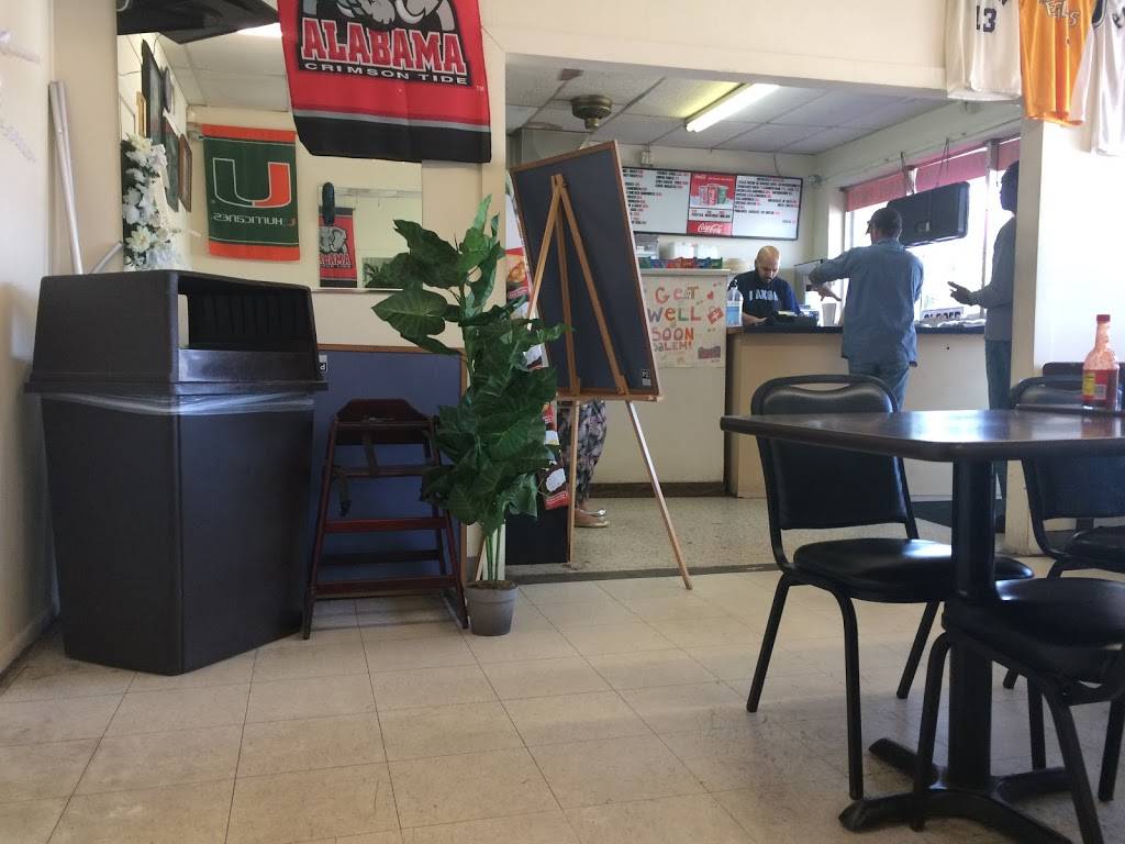 Paxon Sandwich Shop | meal takeaway | 1523 Melson Ave, Jacksonville, FL 32254, USA | 9047810267 OR +1 904-781-0267