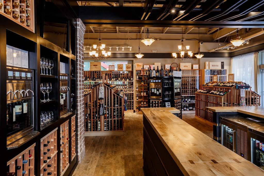 FortyEight - Wine Bar & Kitchen | restaurant | 547 Freshfields Dr, Kiawah Island, SC 29455, USA | 8437682245 OR +1 843-768-2245