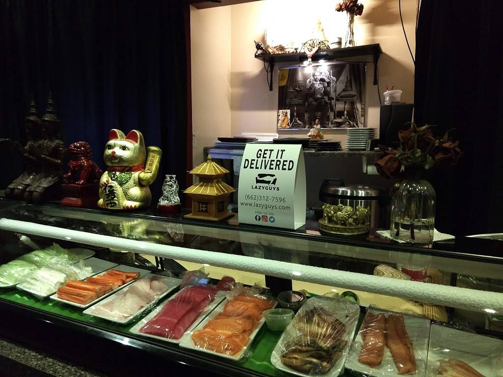 Thai Siam Restaurant | restaurant | 303 Dr Martin Luther King Jr Dr E, Starkville, MS 39759, USA | 6623207117 OR +1 662-320-7117