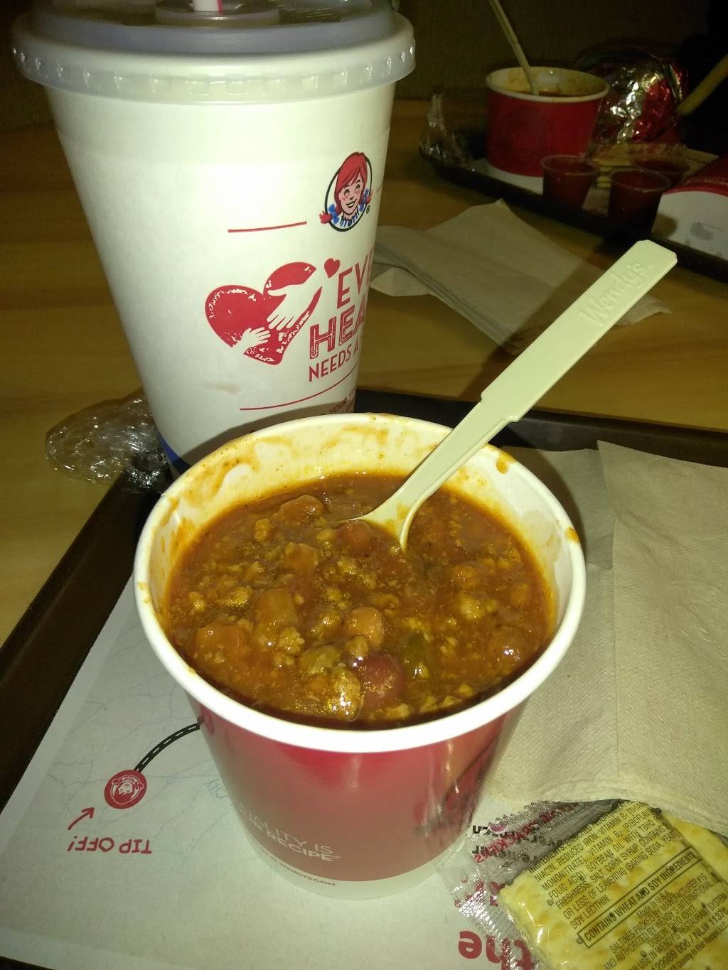 Wendys | restaurant | 8601 Andermatt Dr, Lincoln, NE 68526, USA | 4024861818 OR +1 402-486-1818