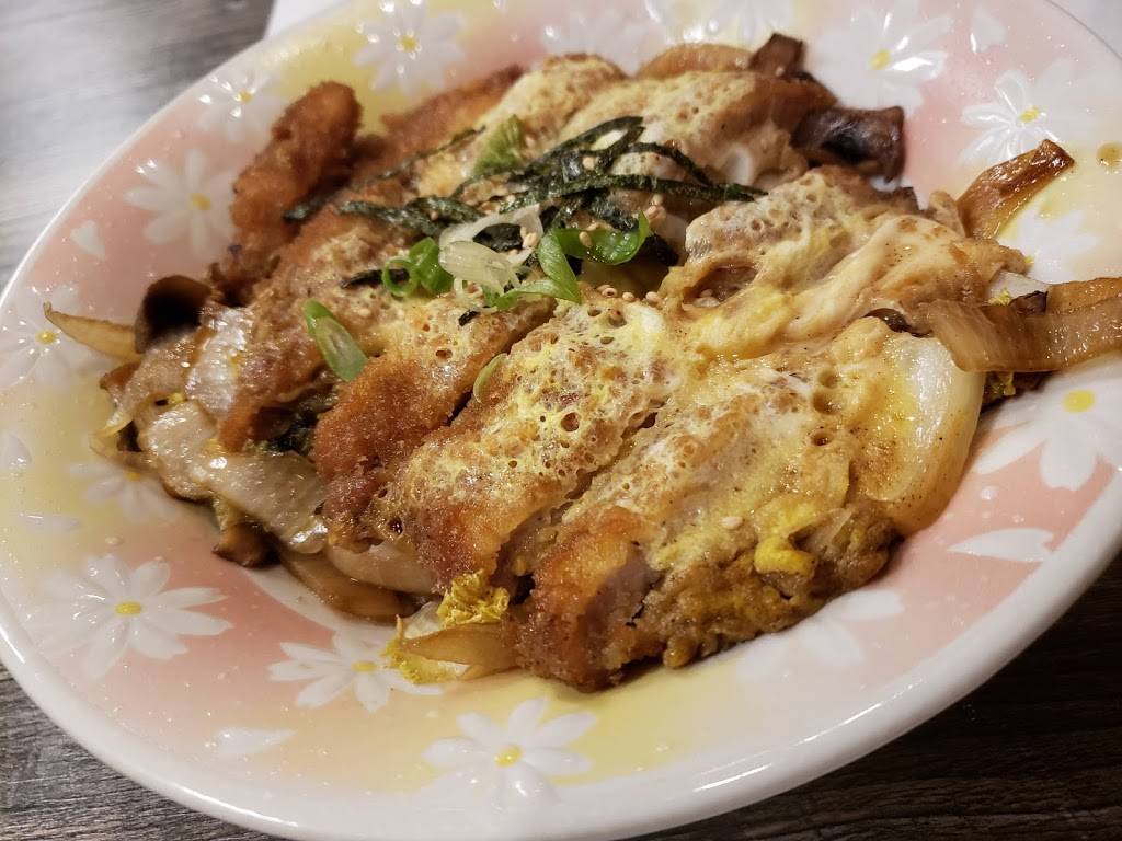 Sushi Jae | restaurant | 4710 Meridian Ave, San Jose, CA 95118, USA | 4086228232 OR +1 408-622-8232