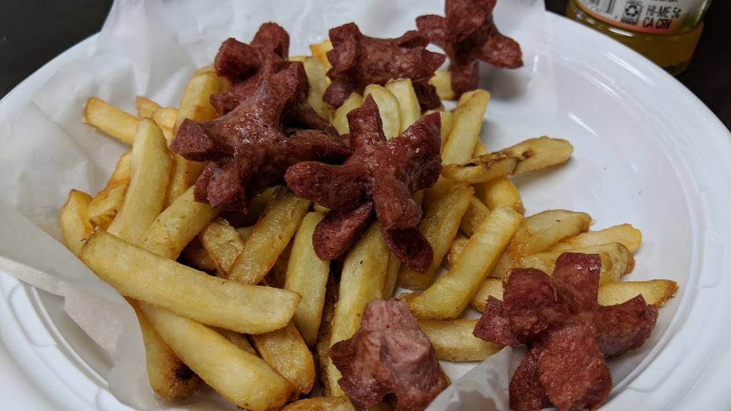 TacoRito | restaurant | 110 Main St, Hightstown, NJ 08520, USA | 6094693524 OR +1 609-469-3524