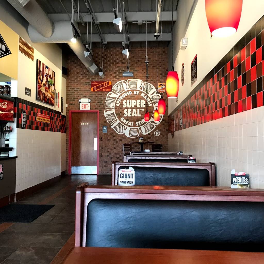 Jimmy Johns | meal delivery | 12925 Farm to Market 1960 Rd W, Houston, TX 77065, USA | 8322374440 OR +1 832-237-4440