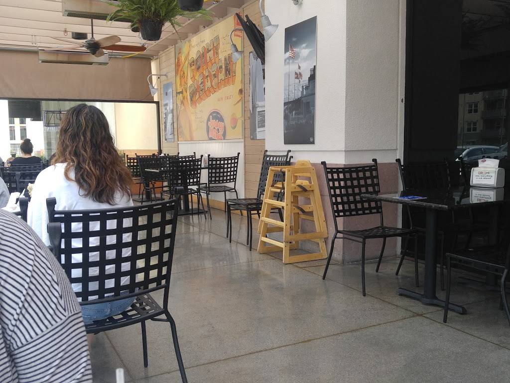 Jersey Mikes Subs | meal takeaway | 2925 S El Camino Real, San Mateo, CA 94403, USA | 6503454400 OR +1 650-345-4400