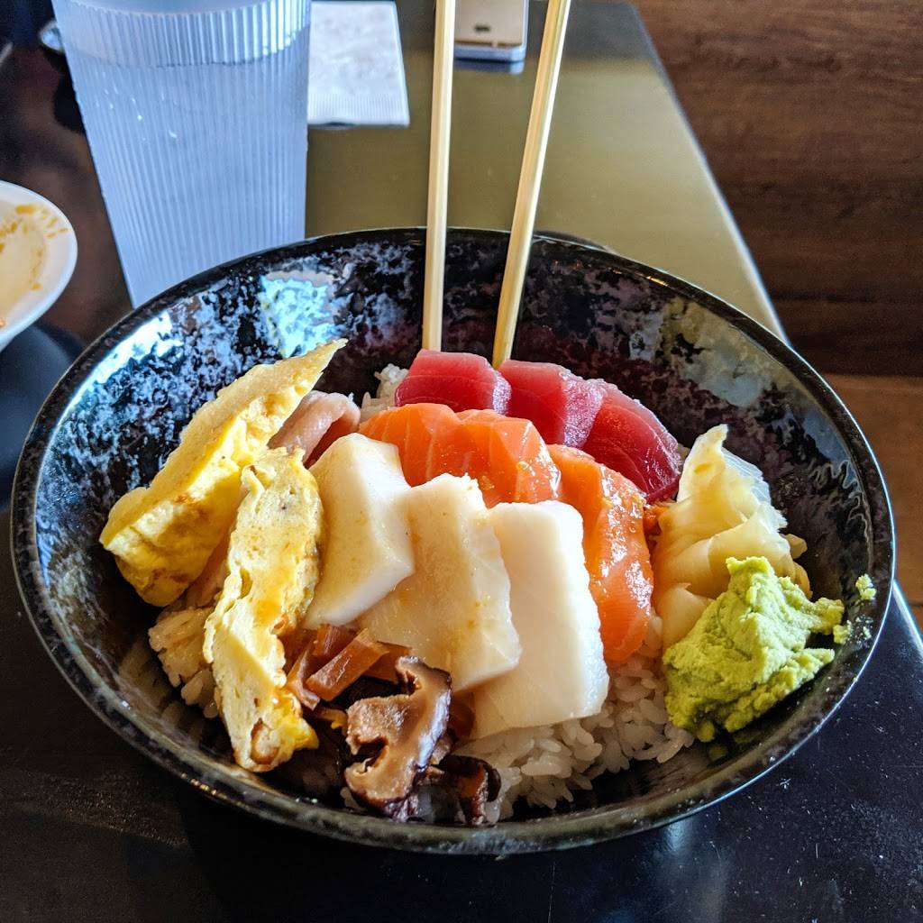 Hana Sushi | restaurant | 397 E Altamonte Dr SUITE 1200, Altamonte Springs, FL 32701, USA | 4078309233 OR +1 407-830-9233