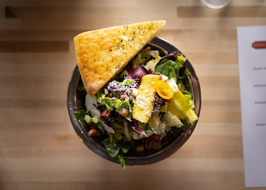 Rendezvous Pizza | restaurant | 27 E Sheridan Ave, Oklahoma City, OK 73104, USA | 4057249439 OR +1 405-724-9439